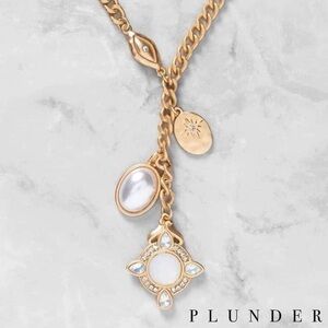 NEW ✨ Fawn Necklace